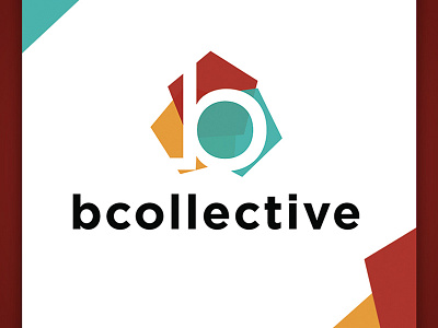 Bcollective Branding branding identity logo