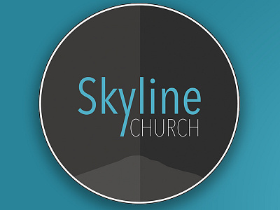 Skyline Church Logo 