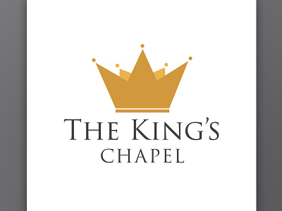 TKC Church branding identity logo