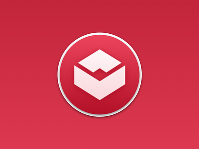 Stache App Icon Redesign