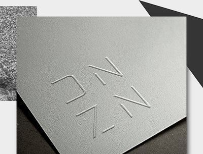 Branding - Catalogue Layout - Embossing branding design graphic design illustration logo typography