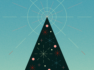 Christmas 2020 burst christmas christmas tree ornaments star texture tree triangle