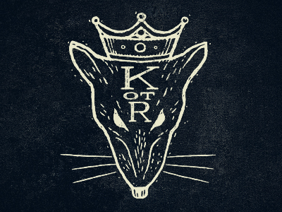 Rat King : r/drawing