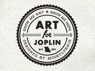 Art for Joplin
