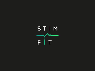 Stim Fit Logo