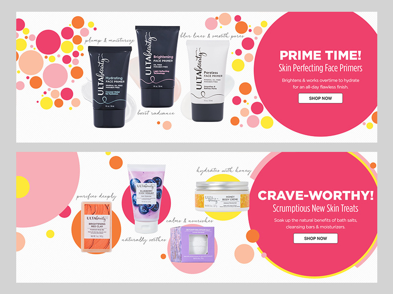Ulta banner 2