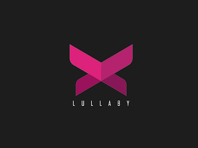 Lullaby Project @rafaelibarrah art brands design expert graphic international isotype lessismore logos lovedribbble