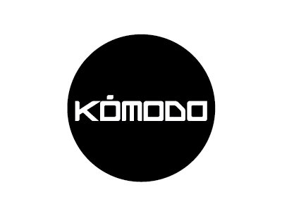 KOMODO/BAR @komodobar @rafaelibarrah brands design expert graphic international isotype komodobar lessismore logos lovedribbble
