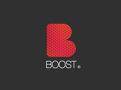 Boost by Ralph Ibarra H. on Dribbble
