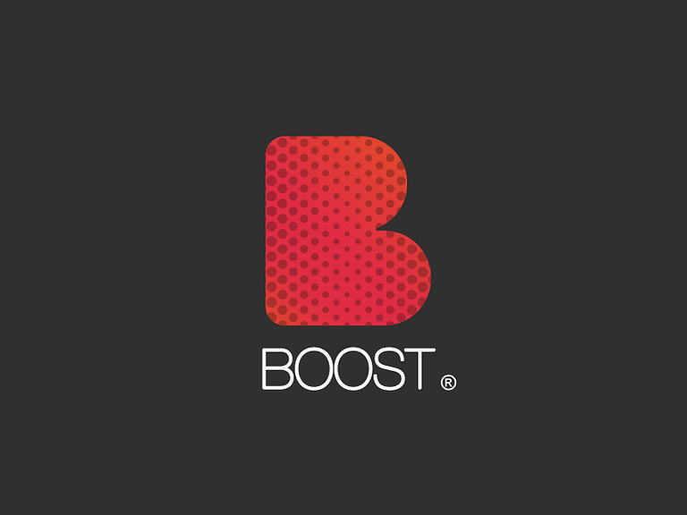 Boost by Ralph Ibarra H. on Dribbble