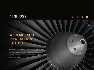 Airboost