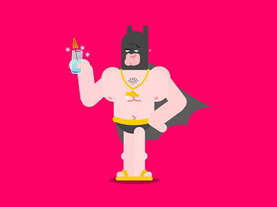 Súper heroe favorito 🦇🦇🦇 bat batday batman hombre murciélago héroe murciélago pop poptober2019 super superhero superheroe