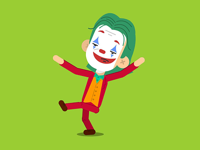 Joker 🤡 elguason guason ilustración joker lol mood película risa vdi viernes viernesdeilustracion