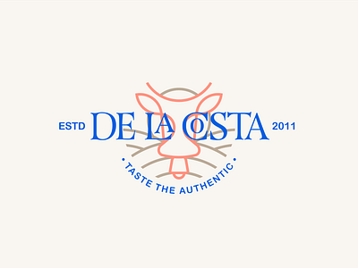 De La Costa - Version 2