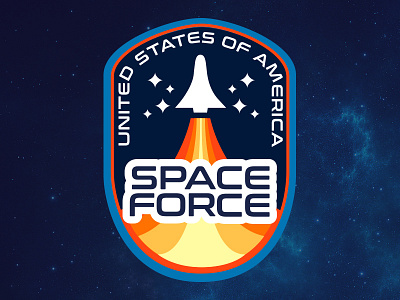 Space Force