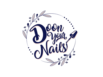 Doon Your Nails