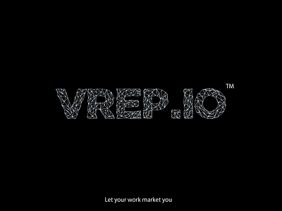 Vrepio brand community logo
