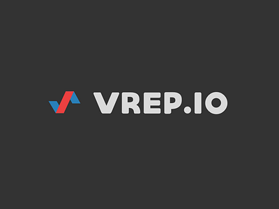 Vrep Logo