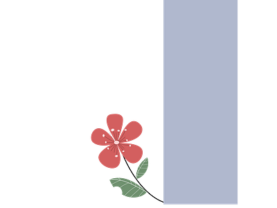 CORNER FLOWER