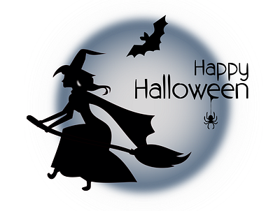 HAPPY HALLOWEEN aesthetic bat batman bats blue cute funny ghost halloween happy happy halloween horror pumpkin scary simple spider spooky trick or treat vintage witch