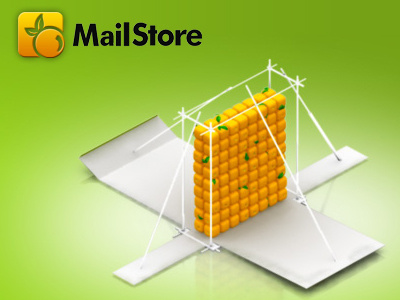 Motion Design: Mail Store