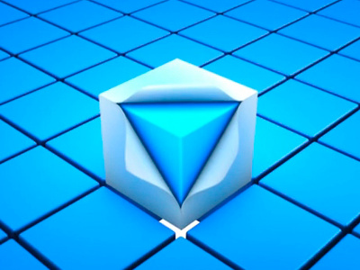 Marketing box