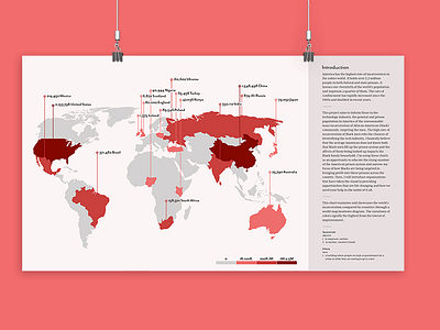 Code: Beyond Bars design infographic