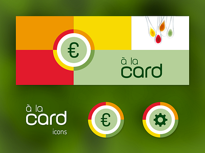 Alacard Icons