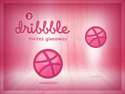 Dribbble Invites Giveaway dribbble invites prospect