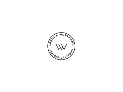 LW 02 logo vector