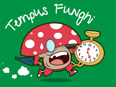 Tempus Funghi