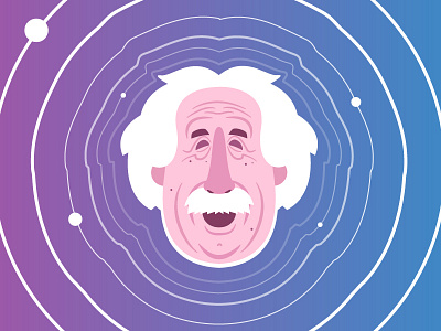 Einstein - Gravitational Waves