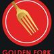 Golden Fork