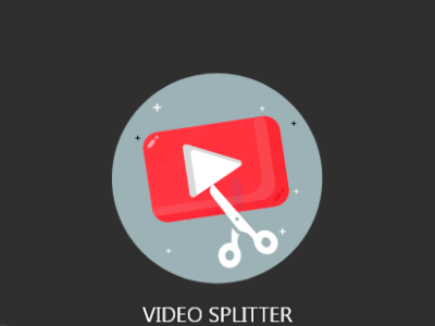splash video splitter