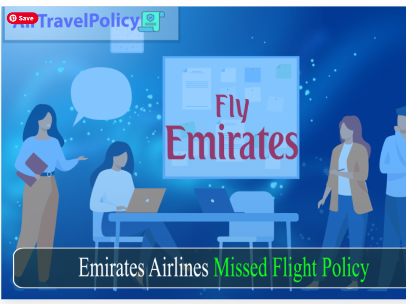 Emirates Airlines Missed Flight My Policy by Amelia Hound on Dribbble