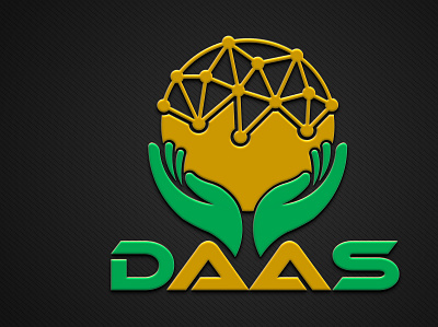 DAAS Tech Logo