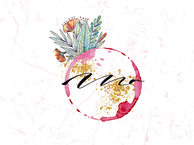 WATERCOLOUR LOGO