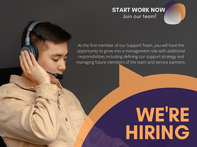 We are hiring! freelancing freelancingjob job jobs in usa remote jobs work from home
