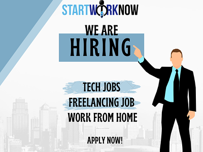 WORK FROM HOME freelancing freelancingjob job jobs in usa remote jobs work from home