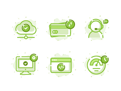 IndieTech Solutions Icons - #2