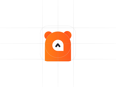 Bear Icon 1 bear icon logo