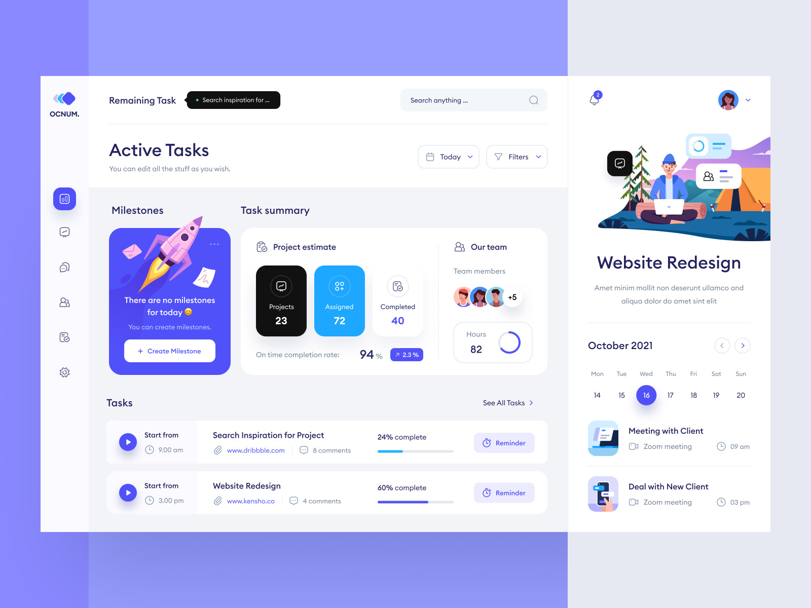 task-management-dashboard-design-by-budiarti-r-for-orely-on-dribbble