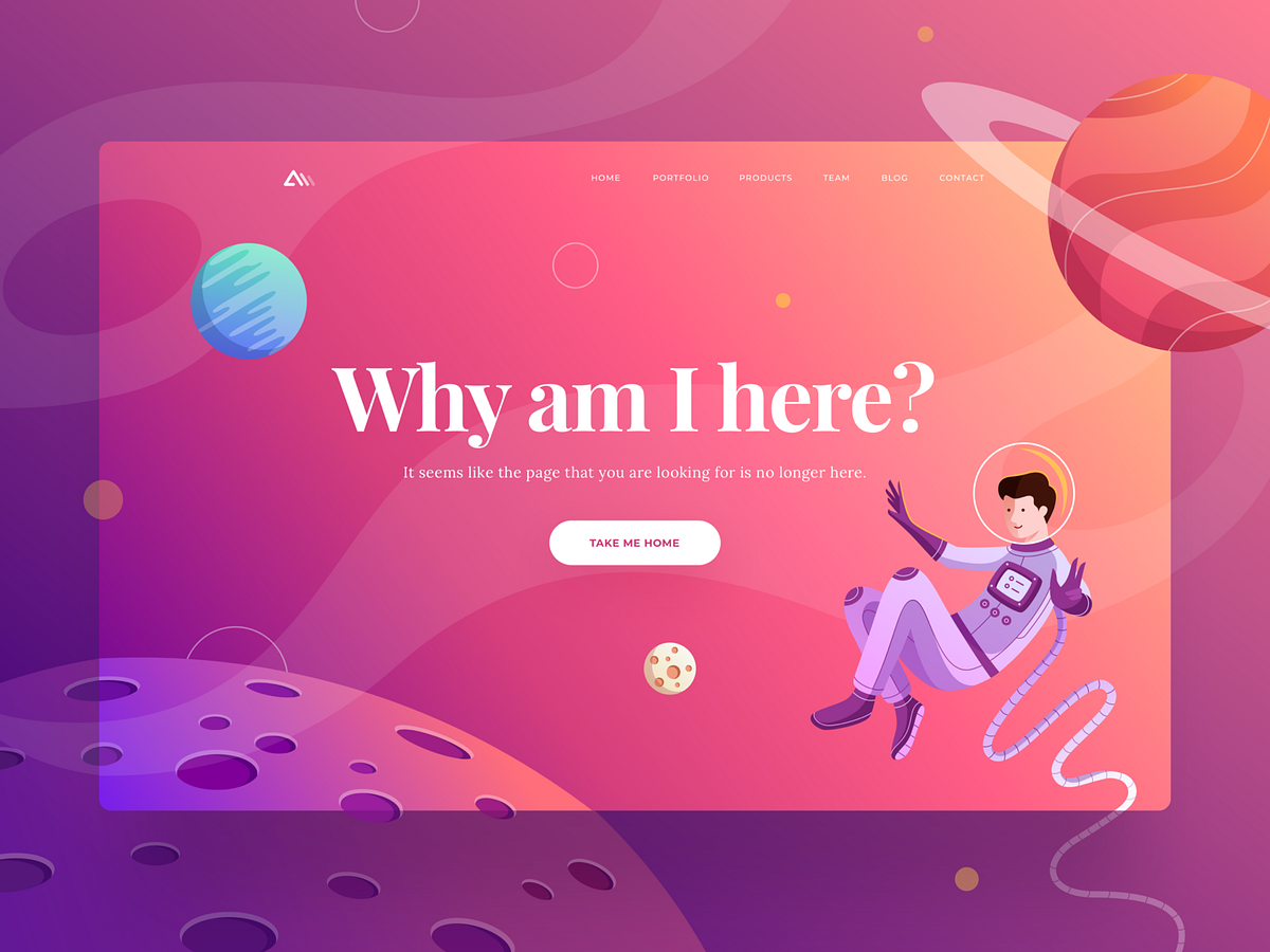 Space Website designs themes templates and downloadable graphic