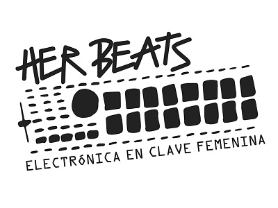 Herbeats (2016) electronic music feminist herbeats