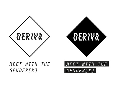 Deriva Meet with the gender[x]