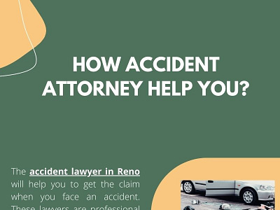 When Should Hire Accident Attorney? accident lawyer reno