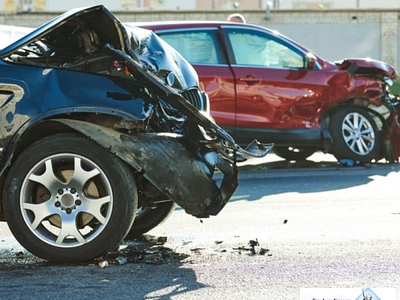 When To take Help of Accident attorney?