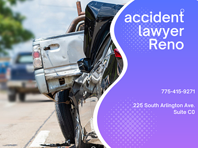 How Accident Lawyer Helps You? accident lawyer reno