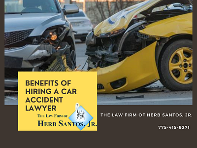 Hiring A Car Accident Attorney accident lawyer reno