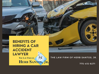 Hiring A Car Accident Attorney